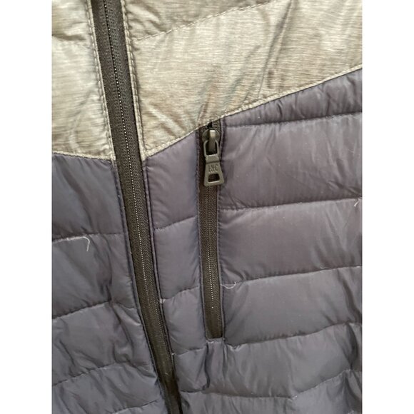 INC International Concepts Mens Puffer Jacket XL Duck Down & Feather Filler Nylo - Picture 10 of 13